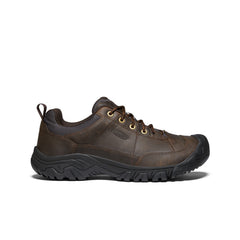 Men's Targhee III Oxford Wide Shoe Dark Earth/Mulch / Keen / Dark Earth/Mulch