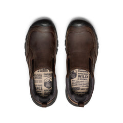 Men's Targhee III Slip-On Dark Earth/Mulch / Keen / Dark Earth/Mulch