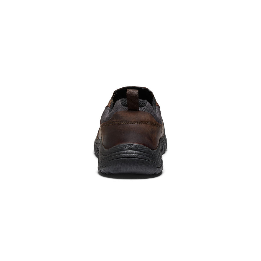 Men's Targhee III Slip-On Dark Earth/Mulch / Keen / Dark Earth/Mulch