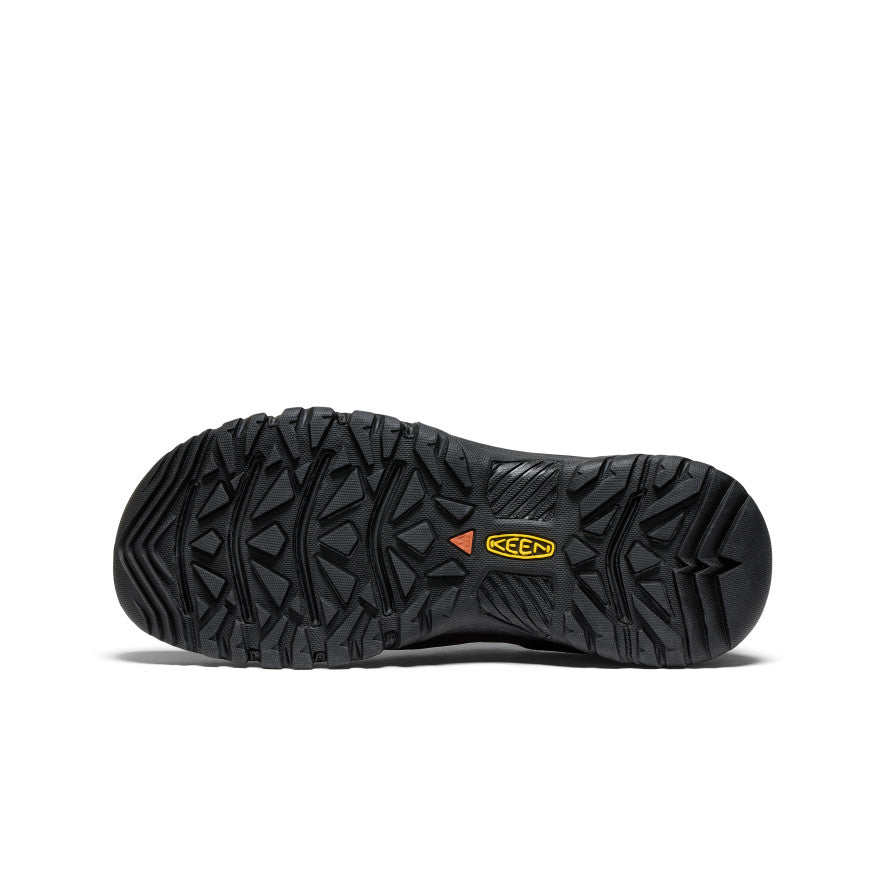 Men's Targhee III Slip-On Dark Earth/Mulch / Keen / Dark Earth/Mulch