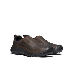 Men's Targhee III Wide Slip-On Dark Earth/Mulch / Keen / Dark Earth/Mulch