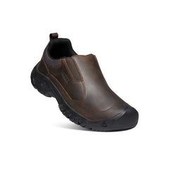 Men's Targhee III Wide Slip-On Dark Earth/Mulch / Keen / Dark Earth/Mulch