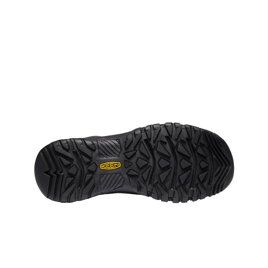 Men's Targhee III Wide Slip-On Dark Earth/Mulch / Keen / Dark Earth/Mulch