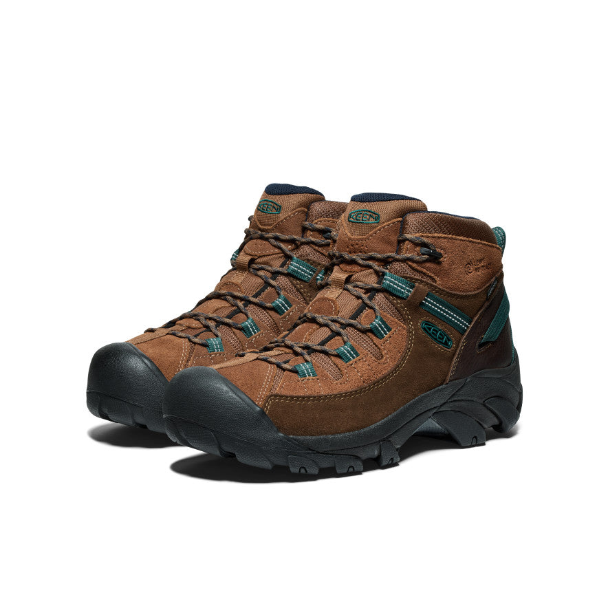Men's Targhee II Waterproof Hiking Boot x Leave No Trace Leave No Trace / Keen / Leave No Trace