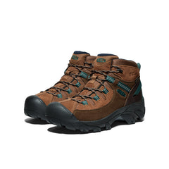 Men's Targhee II Waterproof Hiking Boot x Leave No Trace Leave No Trace / Keen / Leave No Trace