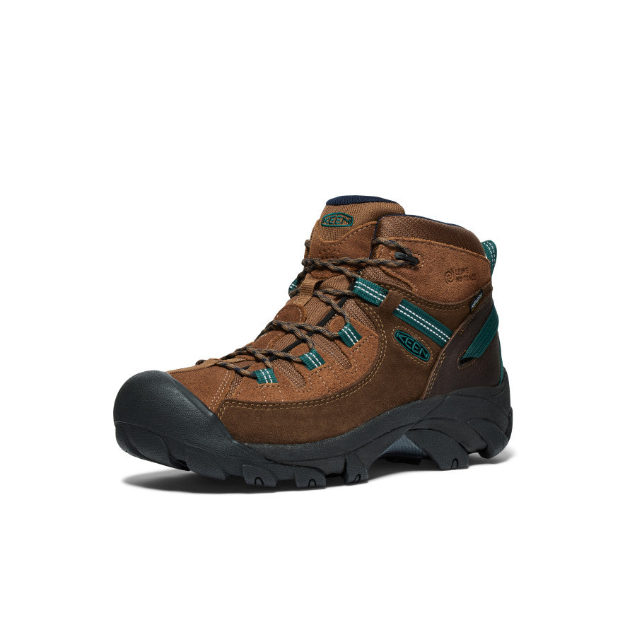 Men's Targhee II Waterproof Hiking Boot x Leave No Trace Leave No Trace / Keen / Leave No Trace