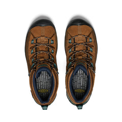 Men's Targhee II Waterproof Hiking Boot x Leave No Trace Leave No Trace / Keen / Leave No Trace
