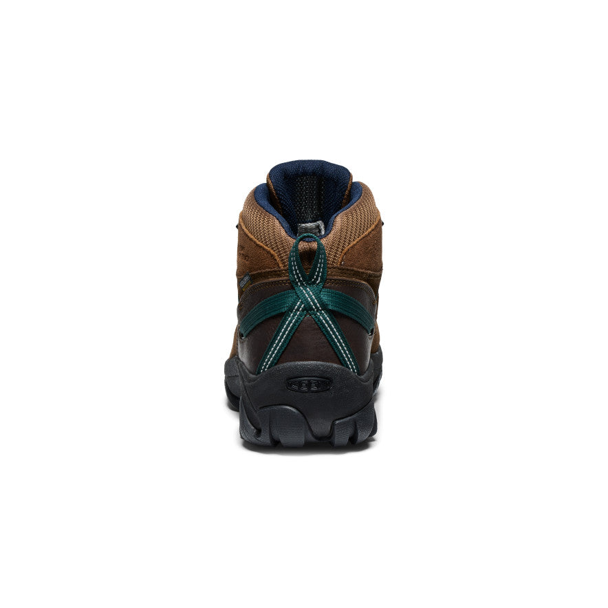 Men's Targhee II Waterproof Hiking Boot x Leave No Trace Leave No Trace / Keen / Leave No Trace