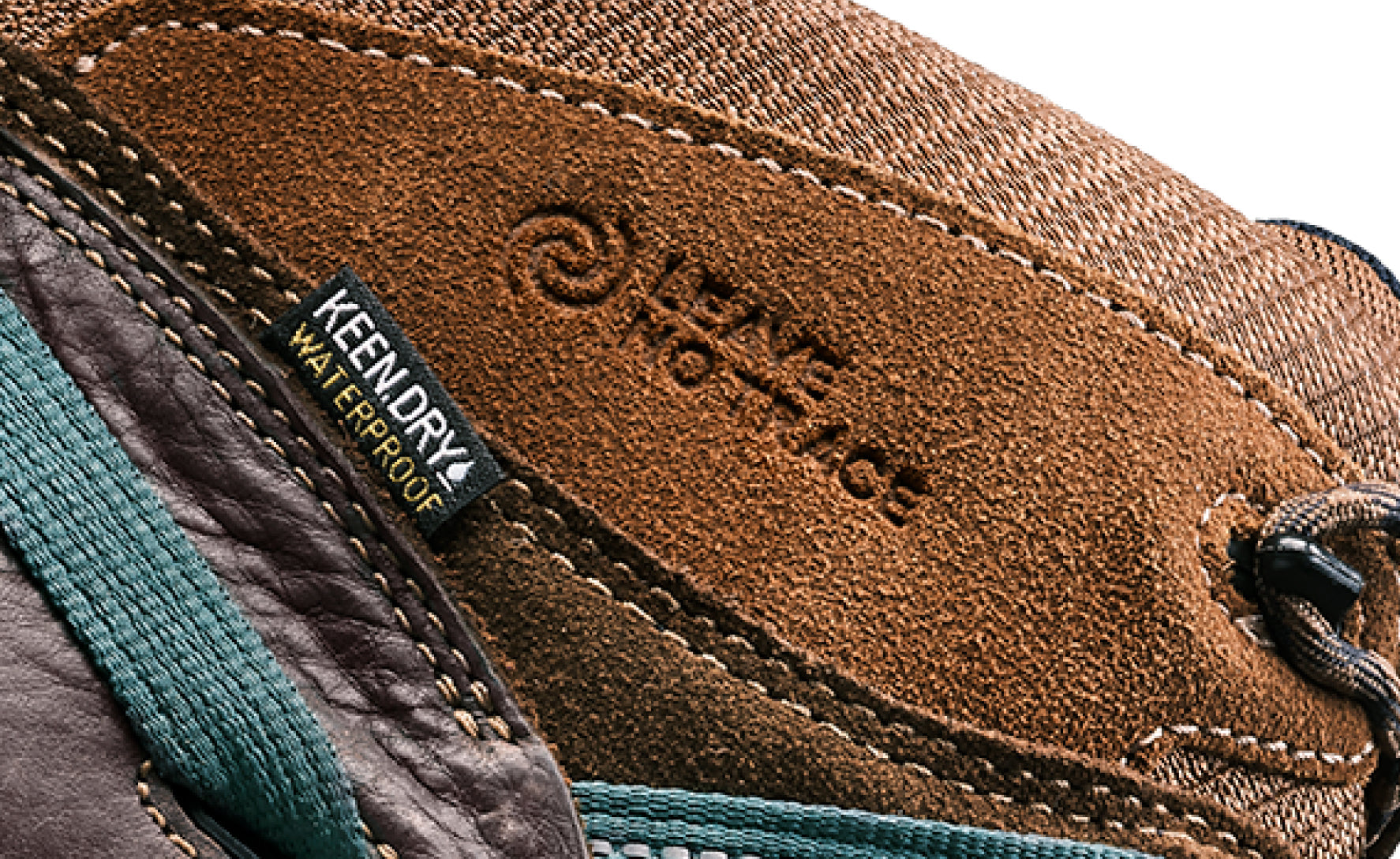 Men's Targhee II Waterproof Hiking Boot x Leave No Trace Leave No Trace / Keen / Leave No Trace