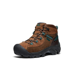 Women's Targhee II Waterproof Hiking Boot x Leave No Trace Leave No Trace / Keen / Leave No Trace