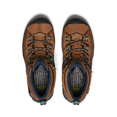 Women's Targhee II Waterproof Hiking Boot x Leave No Trace Leave No Trace / Keen / Leave No Trace
