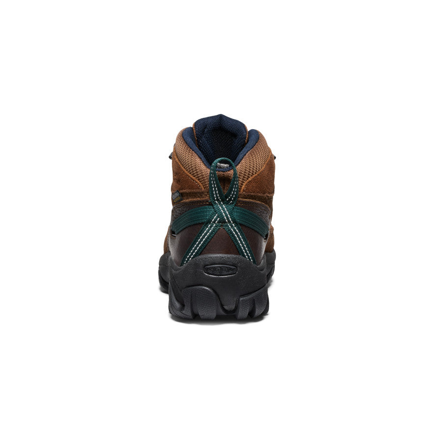 Women's Targhee II Waterproof Hiking Boot x Leave No Trace Leave No Trace / Keen / Leave No Trace