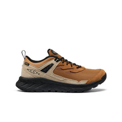 Men's Hightrail Waterproof Hiking Shoe Chipmunk/Safari / Keen / Chipmunk/Safari