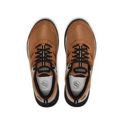 Men's Hightrail Waterproof Hiking Shoe Chipmunk/Safari / Keen / Chipmunk/Safari