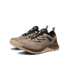 Men's Hightrail Waterproof Hiking Shoe Canteen/Black / Keen / Canteen/Black