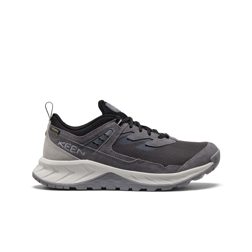 Men's Hightrail Waterproof Hiking Shoe Magnet/Alloy / Keen / Magnet/Alloy