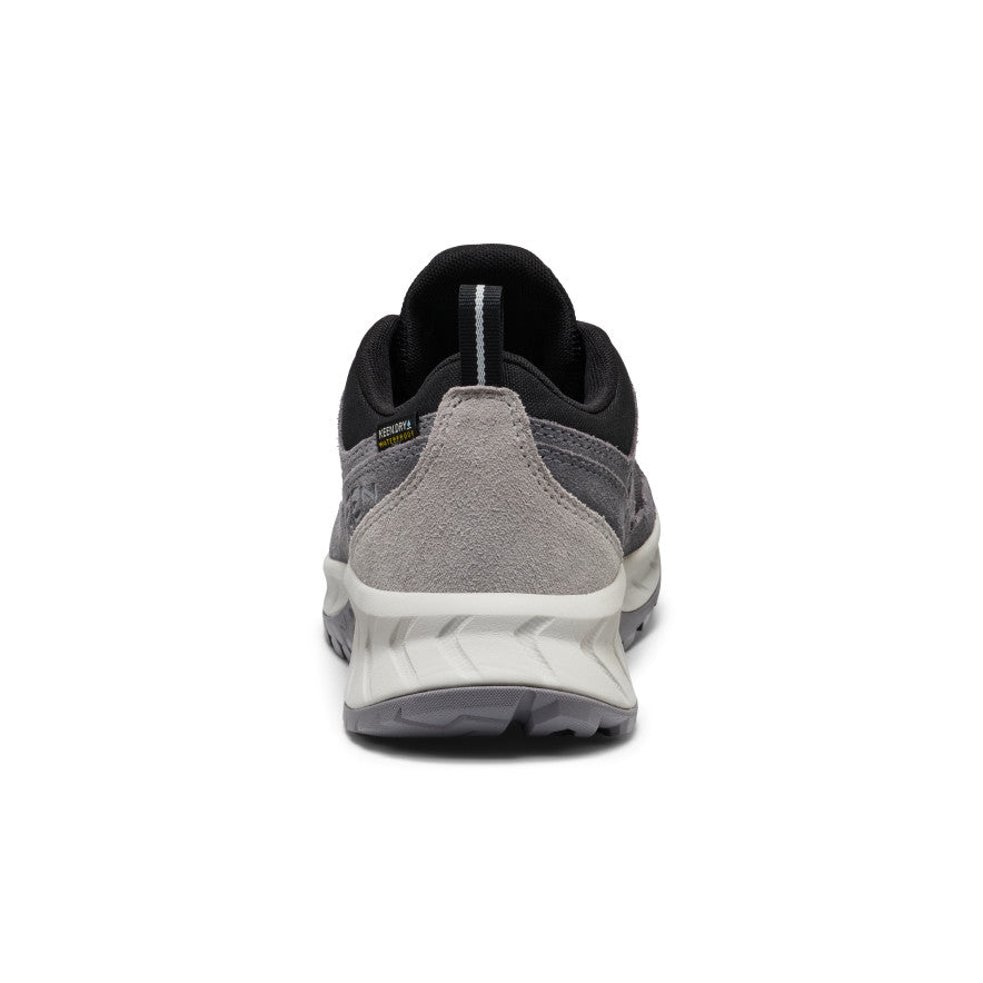 Men's Hightrail Waterproof Hiking Shoe Magnet/Alloy / Keen / Magnet/Alloy