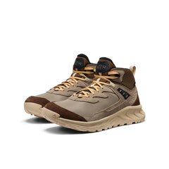 Men's Hightrail Waterproof Hiking Boot Canteen/Oak Buff / Keen / Canteen/Oak Buff