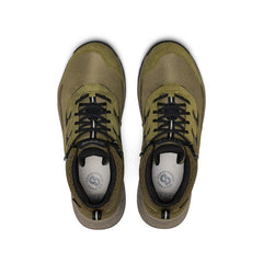 Men's Hightrail Waterproof Hiking Boot Martini Olive/Dark Olive / Keen / Martini Olive/Dark Olive