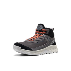 Men's Hightrail Waterproof Hiking Boot Magnet/Burnt Brick / Keen / Magnet/Burnt Brick