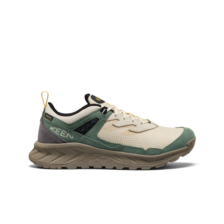 Men's Hightrail EXP Waterproof Lily Pad/Birch / Keen / Lily Pad/Birch
