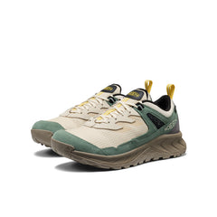 Men's Hightrail EXP Waterproof Lily Pad/Birch / Keen / Lily Pad/Birch