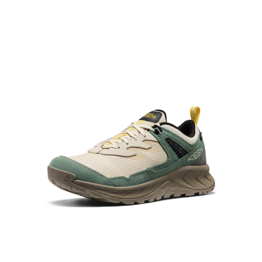Men's Hightrail EXP Waterproof Lily Pad/Birch / Keen / Lily Pad/Birch