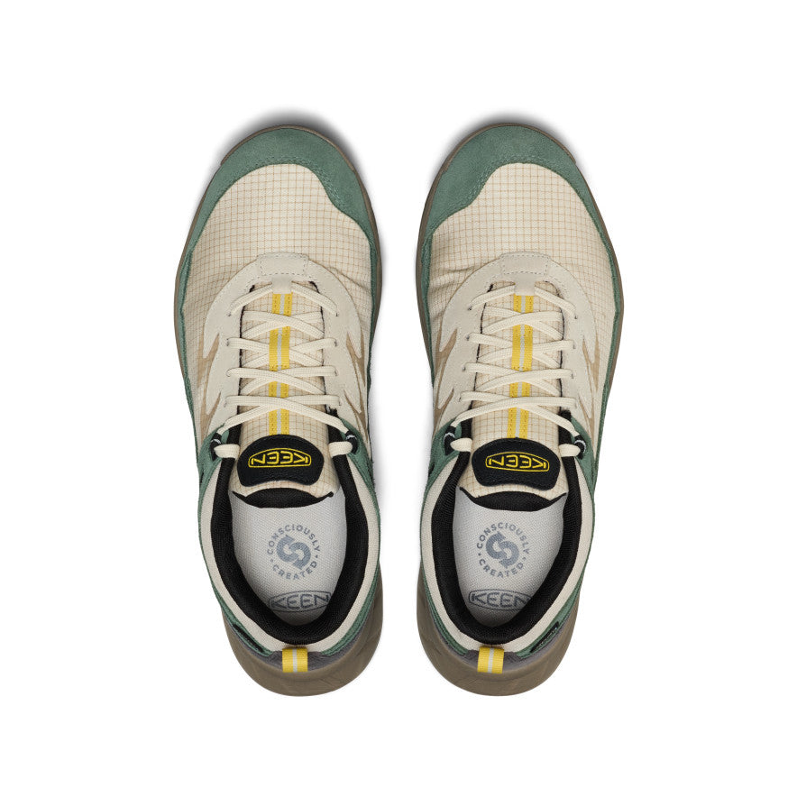 Men's Hightrail EXP Waterproof Lily Pad/Birch / Keen / Lily Pad/Birch