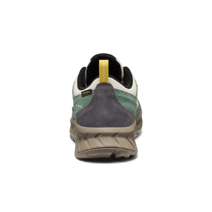 Men's Hightrail EXP Waterproof Lily Pad/Birch / Keen / Lily Pad/Birch