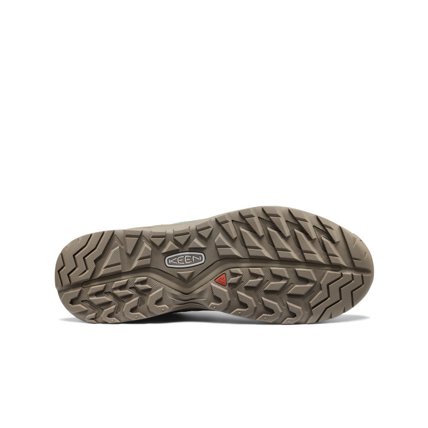 Men's Hightrail EXP Waterproof Lily Pad/Birch / Keen / Lily Pad/Birch
