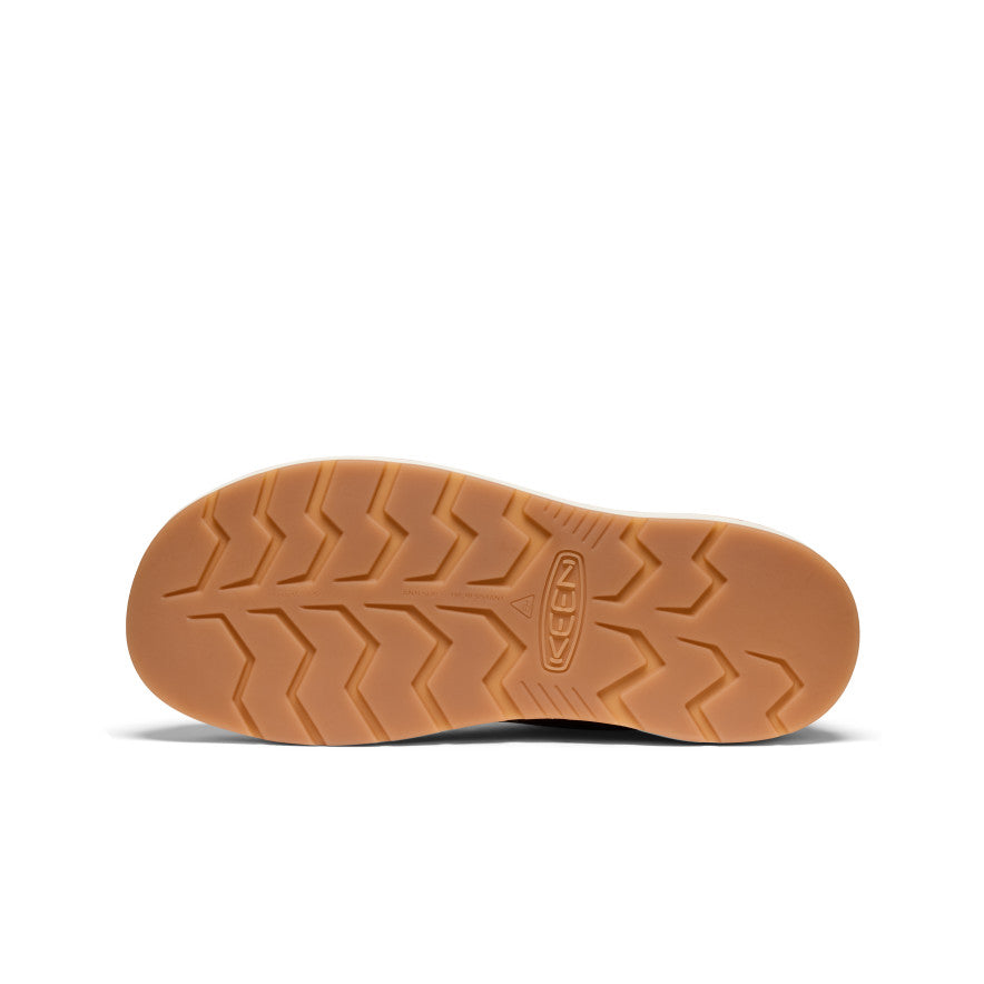 Men's Liberty 8" Waterproof Boot (Carbon Toe) Chestnut/Gum / Keen / Chestnut/Gum