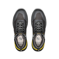Men's Synchro Waterproof Work Boot (Carbon Toe) Magnet/Black / Keen / Magnet/Black