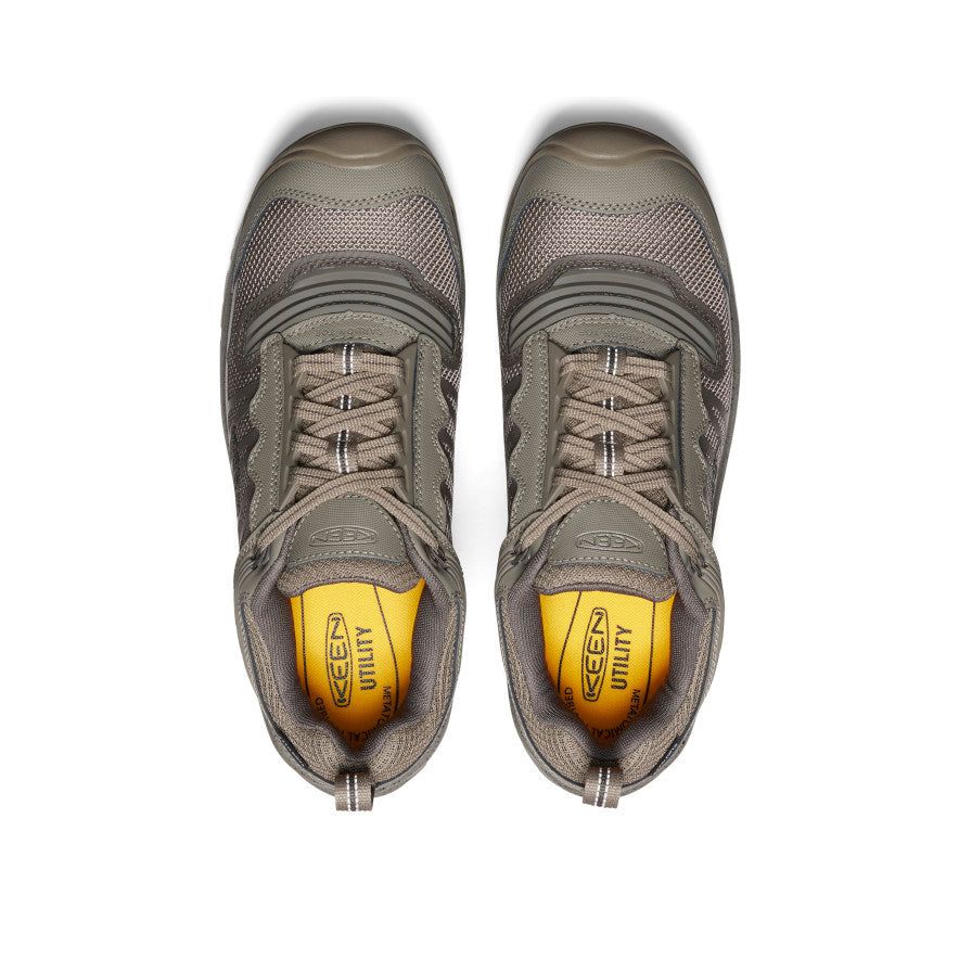 Men's Reno Waterproof (Carbon Toe) Brindle/Morel / Keen / Brindle/Morel