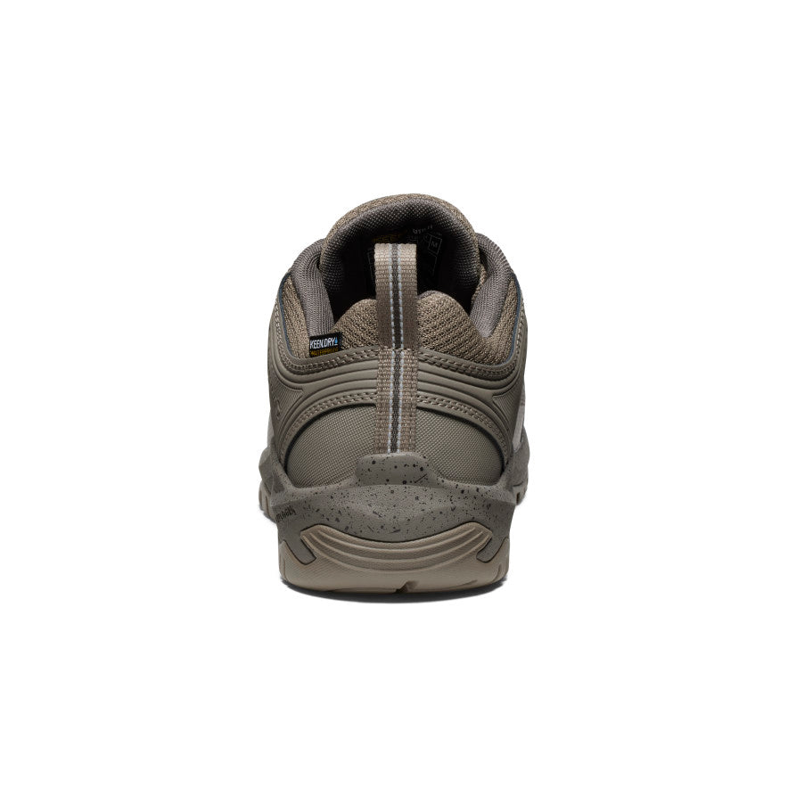 Men's Reno Waterproof (Carbon Toe) Brindle/Morel / Keen / Brindle/Morel