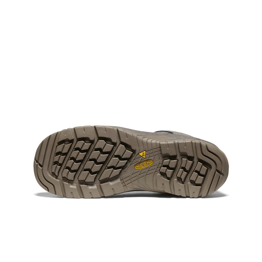 Men's Reno Waterproof (Carbon Toe) Brindle/Morel / Keen / Brindle/Morel
