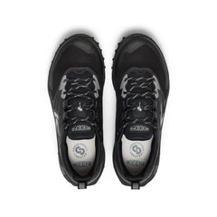 Men's Zionic NXT Waterproof Hiking Shoe Triple Black / Keen / Triple Black