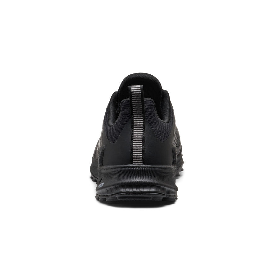 Men's Zionic NXT Waterproof Hiking Shoe Triple Black / Keen / Triple Black