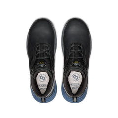 Men's Snapline RF Waterproof Boot (Carbon Toe) Vintage Indigo/Black / Keen / Vintage Indigo/Black