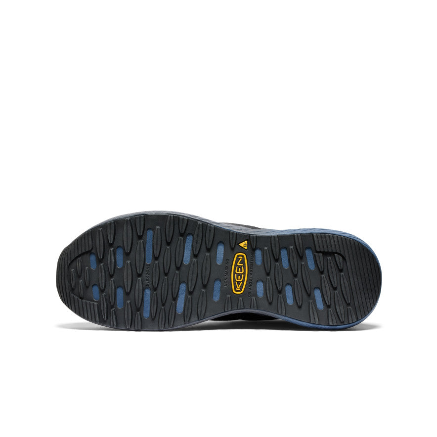 Men's Snapline RF Waterproof Boot (Carbon Toe) Vintage Indigo/Black / Keen / Vintage Indigo/Black