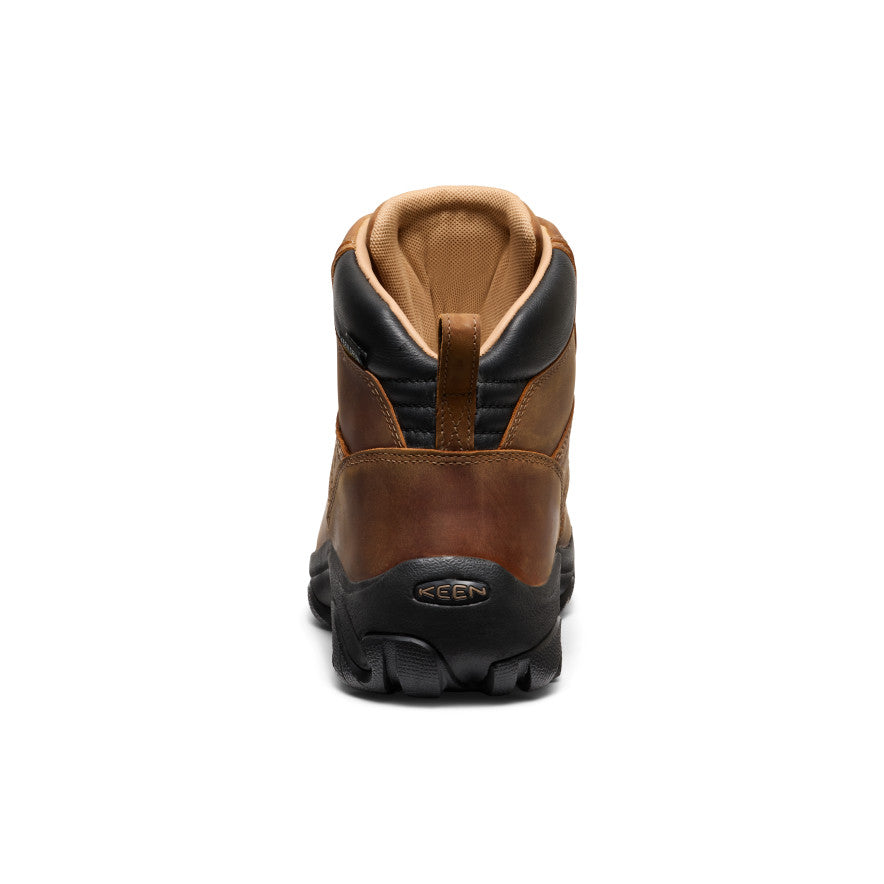 Men's Pyrenees Waterproof Hiking Boot Syrup / Keen / Syrup