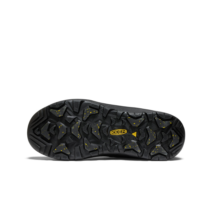 Men's Revel IV Waterproof Chelsea Canteen/Black / Keen / Canteen/Black