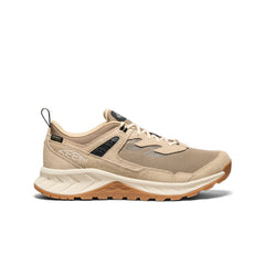 Men's Hightrail Waterproof Wide Hiking Shoe Brindle/Birch / Keen / Brindle/Birch