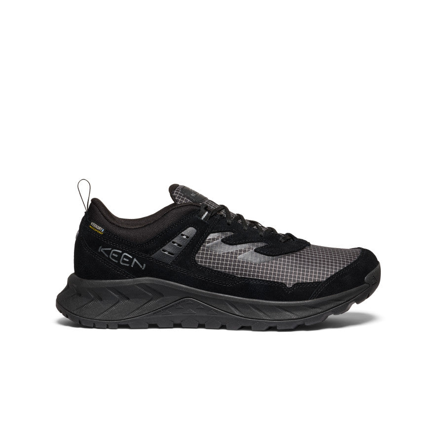 Men's Hightrail EXP Waterproof Black/Magnet / Keen / Black/Magnet