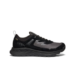 Men's Hightrail EXP Waterproof Black/Magnet / Keen / Black/Magnet
