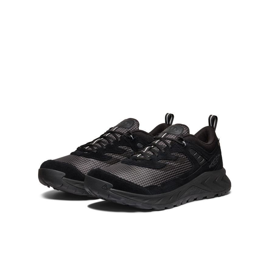 Men's Hightrail EXP Waterproof Black/Magnet / Keen / Black/Magnet