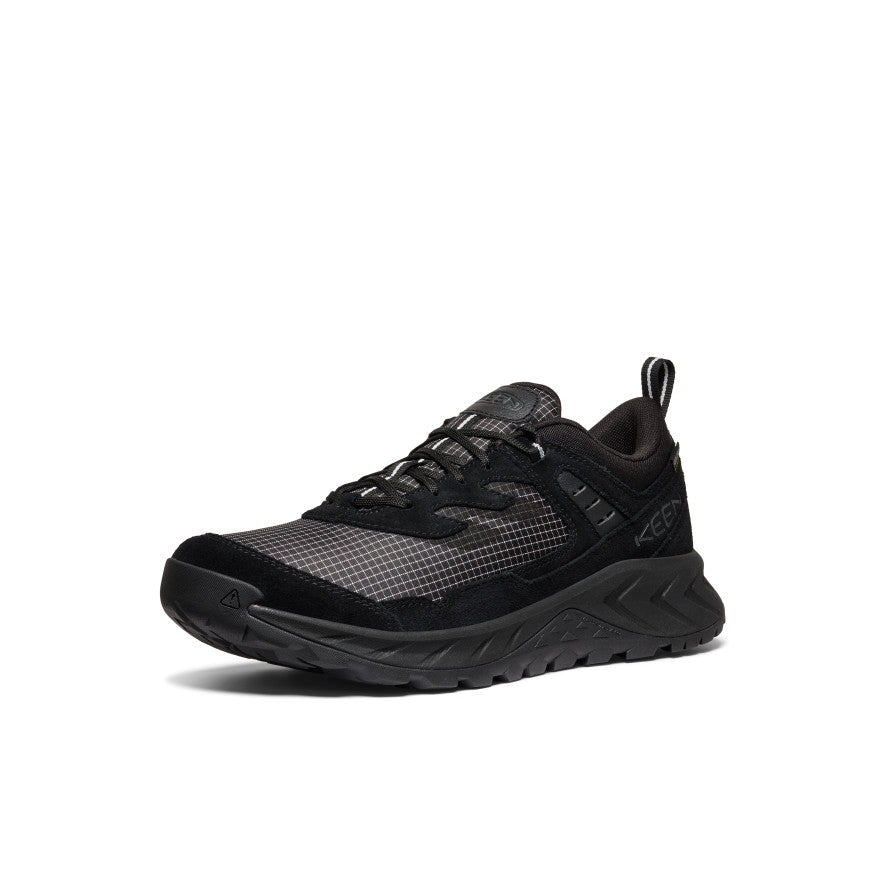 Men's Hightrail EXP Waterproof Black/Magnet / Keen / Black/Magnet