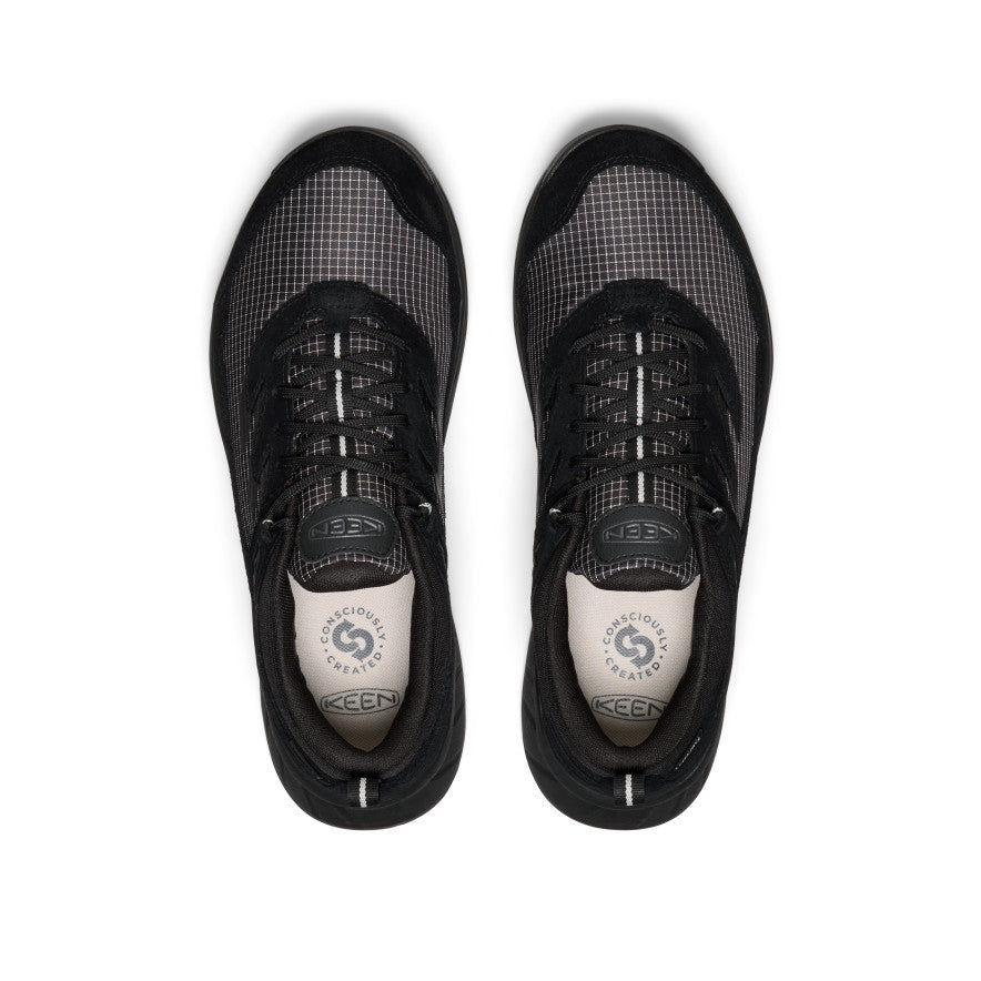 Men's Hightrail EXP Waterproof Black/Magnet / Keen / Black/Magnet