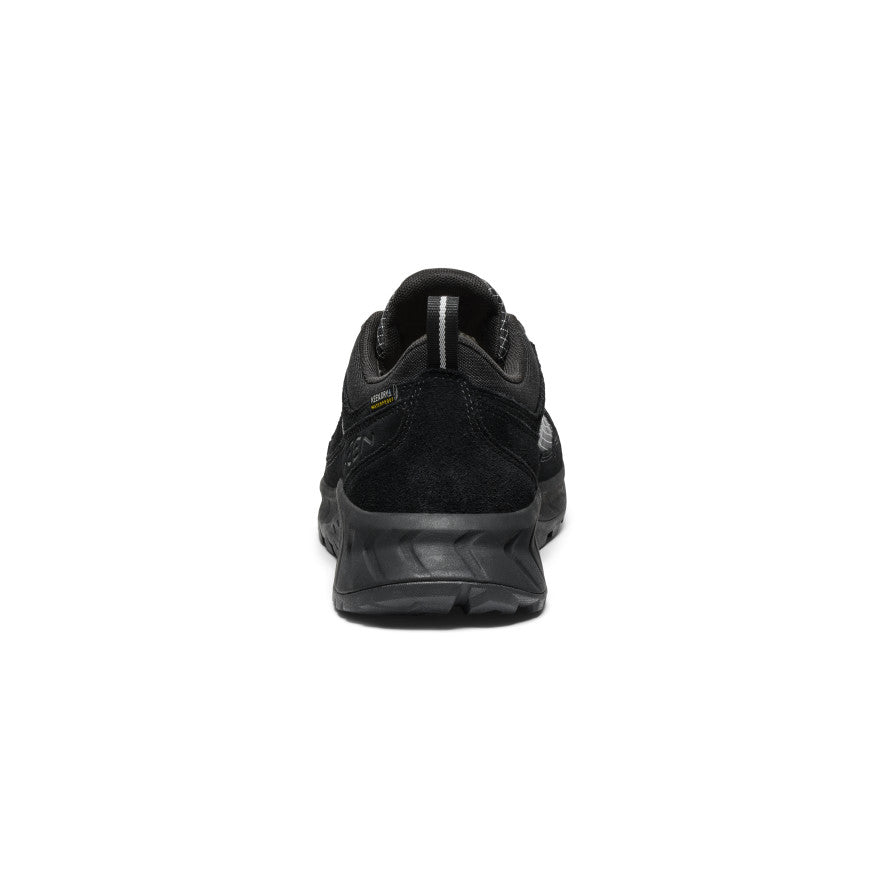 Men's Hightrail EXP Waterproof Black/Magnet / Keen / Black/Magnet