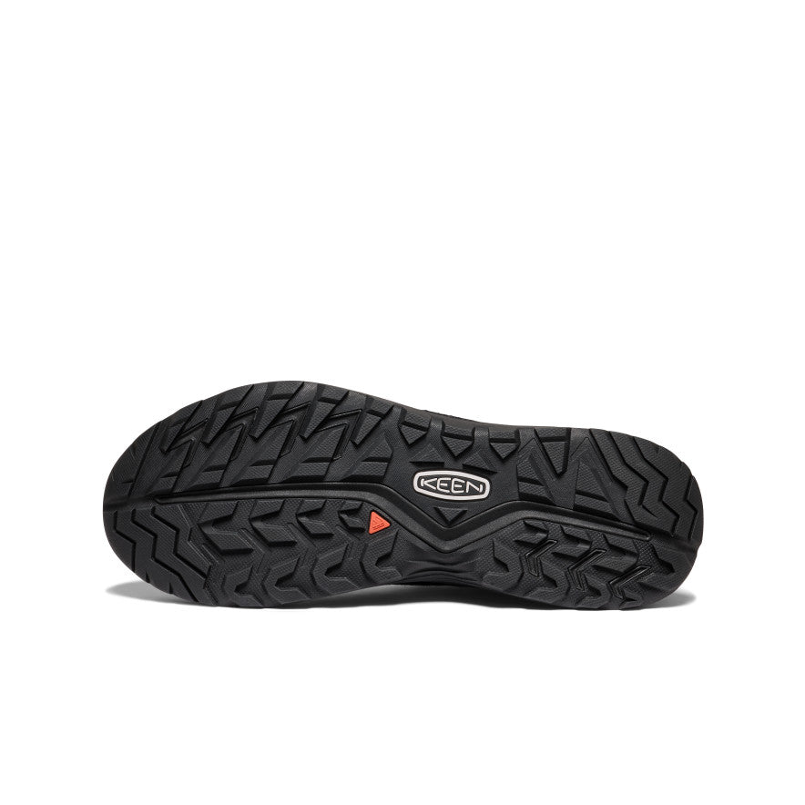Men's Hightrail EXP Waterproof Black/Magnet / Keen / Black/Magnet
