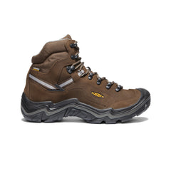 Men's Durand II Waterproof Boot Cascade Brown/Gargoyle / Keen / Cascade Brown/Gargoyle
